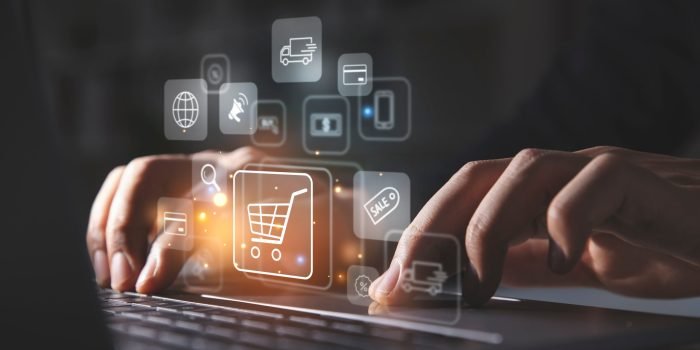 Ecommerce