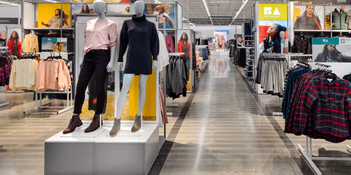 Retail